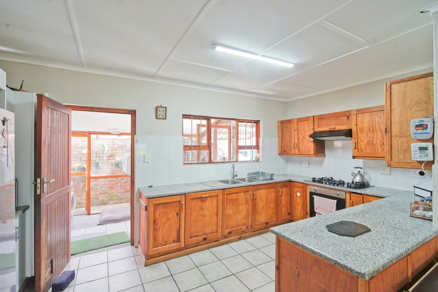 4 Bedroom Property for Sale in Kaysers Beach Eastern Cape